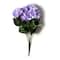 Purple Hydrangea Bush by Ashland®